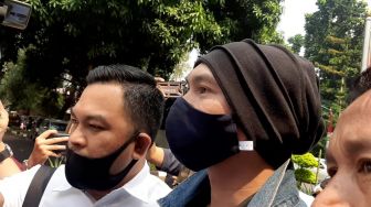 Kasus Berita Hoax, Anji Tak Percaya Lagi dengan Media di Indonesia