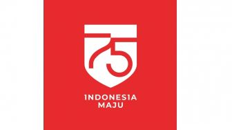 Makna Logo HUT RI ke-75 Tahun 2020, Bertema Bangga Buatan Indonesia