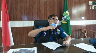 Pelanggar PSBB Tahap VIII di Banten Bakal “Digebuk”