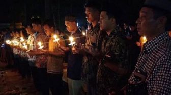 Izinkan Tirakatan HUT RI, Sekda Klaten: SE Sebelumnya Bukan Melarang, Tapi...