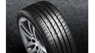 Laufenn, Ban Seri Baru dari Hankook Tire untuk Mobil Modis