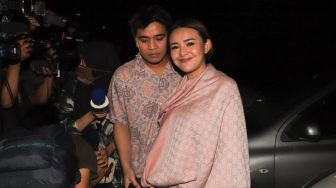 Tak Bisa Masak Mie Instan, Amanda Manopo Nangis Dikritik Billy Syahputra