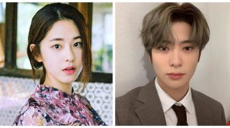 Park Hye Soo dan Jaehyun NCT Bakal Main Drama Bareng di Dear M