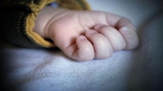 Habisi Nyawa Bayinya Sendiri di Rumah Pacar, MR Divonis 3 Tahun Bui