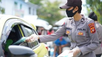 16 Ucapan Hari Bhayangkara 2022 untuk Apresiasi Jasa Polisi di Indonesia