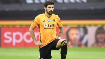 Wolves vs Sevilla, Ruben Neves: Tak Ada Underdog, Tak Ada Unggulan