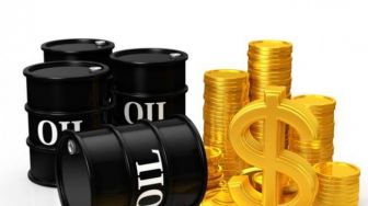 Harga Minyak Dunia Naik 1 Persen, Tingginya Impor China Jadi Pemicu