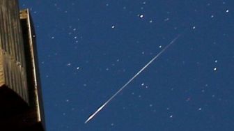 Puncak Hujan Meteor Perseid, Catat Waktunya