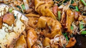 Sempat Viral, Begini Cara Membuat Pangsit Goreng Le Gino di Rumah