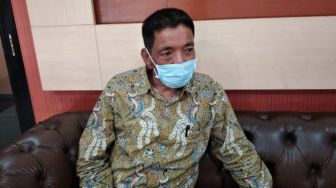 Upacara HUT ke-75 Republik Indonesia di Banten Dilakukan Secara Virtual