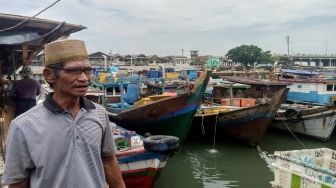 Segerombolan Remaja Tawuran di Laut Cilincing, Ini Penyebabnya