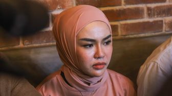 Medina Zein Laporkan Marissya Icha Bukan karena Dituduh Jual Tas KW
