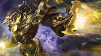 Kode Redeem Mobile Legends 14 Agustus 2021, Klaim Sekarang Juga!