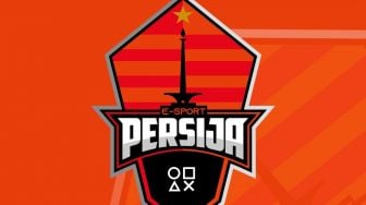 Kembangkan Sayap, Persija Jakarta Bentuk Tim Esport