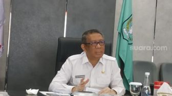 Gubernur Kalbar Minta Kepala Daerah Jangan Kendor Tangani Covid-19