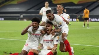 Sevilla, Klub Spesialis Liga Europa