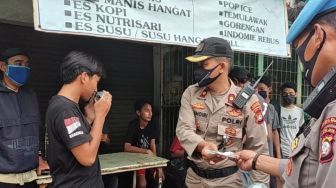 Hamili Anak Gadis Tetangga Lalu Dibawa Kabur, Wawan Jadi Buronan Polisi