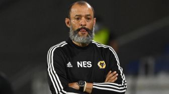 Wolves Berburu Striker Anyar di Bursa Transfer Januari 2021