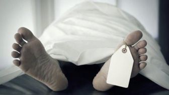 Kisah Pembunuhan dengan Gunting di Pemakaman Ulujami