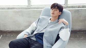 7 Fakta Park Seo-joon, Pekerja Keras hingga Sering Dilamar Penggemar