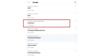 Telkomsel Trending di Twitter, Warganet Serukan Keluhannya