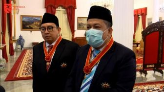 Bocorkan Honor Jadi Pembicara, Fahri Hamzah Menuai Sorotan Publik