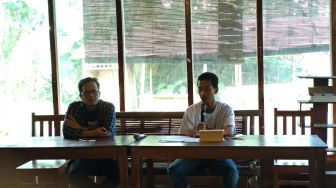 Kongres Kebudayaan Desa: Jokowi akan Deklarasikan Tatanan Indonesia Baru