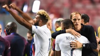 Thomas Tuchel Persembahkan Kemenangan Ini untuk Ulang Tahun PSG ke-50