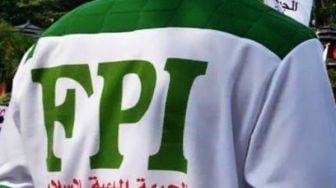 Eks FPI Daftar GP Ansor, Ketua GP Ansor: Mereka Mengaku Khilaf