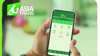 Aplikasi Asia Trans Terus Meluncurkan Fitur-Fitur Terbarunya