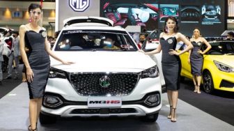 MG Motor Indonesia Telah Hadir di Makassar
