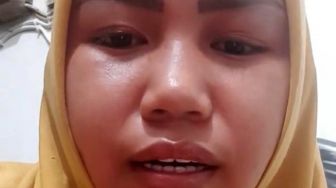 Ini Pengakuan PKL Evitasari yang Curhatannya Viral