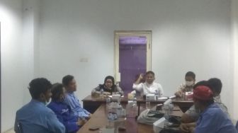 HNSI Banten Ingin Tak Ada Pembatasan dan Pidana untuk Nelayan