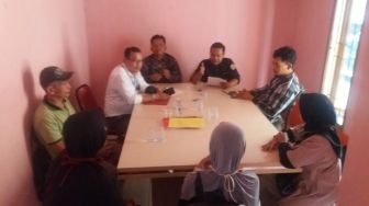Lima Pelajar di Pakuhaji Tangerang Gugat Dindikbud Banten ke PTUN