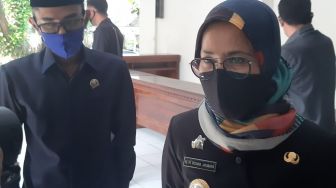 Pasien Terkonfirmasi Covid-19 di Lebak Meningkat Jadi 29 Orang