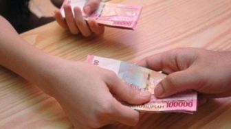 Pemprov Riau Rogoh Kocek Hingga Rp 67,2 Miliar Bayar Gaji 13 ASN