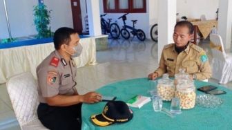 Siap Lantik Pejabat Struktural Pemkab Bangka, Mulkan: Tak Ada Intervensi