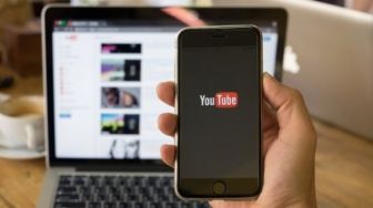 YouTube Uji Fitur Pencegah Spam Komentar