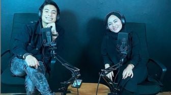 Niko Al Hakim Singgung Nasib Anak Usai Cerai dari Rachel Vennya