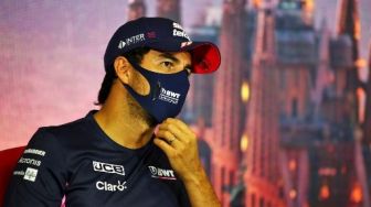 Sergio Perez Yakin Bertahan di Racing Point Tahun Depan