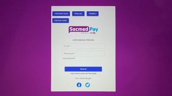 SocMedPay Permudah Transaksi Jual Beli di Media Sosial