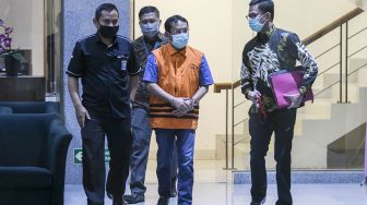 Kasus Rahmat Yasin, Camat Jasinga Bogor hingga Pihak Swasta Diperiksa KPK
