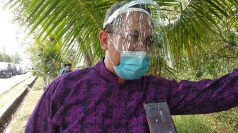 Di Lebak, 4.759 Karyawan Bakal Dapat Bantuan Subsidi Upah dari Pemerintah