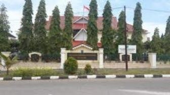 Satu Pegawai Dinas Pertanian Pemprov Babel Terpapar Covid