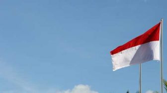 Warga Padang Banyak Tak Naikkan Bendera Merah Putih, Kenapa?