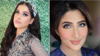 Nggak Nyangka Banget 5 Artis ini Saudara Sepupu, Pantesan Mirip!