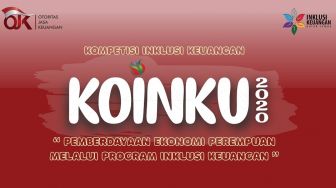 OJK Gelar Kompetisi Inklusi Keuangan dengan Total Hadiah Rp 80 Juta