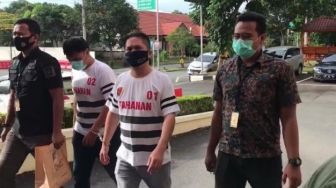 Miris! 3 Jasad ABK WNI Tewas di Kapal China Diselundupkan Via Batam