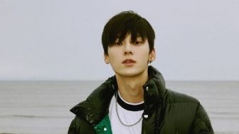 Minhyun NU'EST Siap Sapa Penggemar Indonesia Akhir Bulan Ini