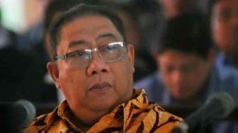 Innalillahi, Eks Bupati Indramayu Yance Meninggal Dunia